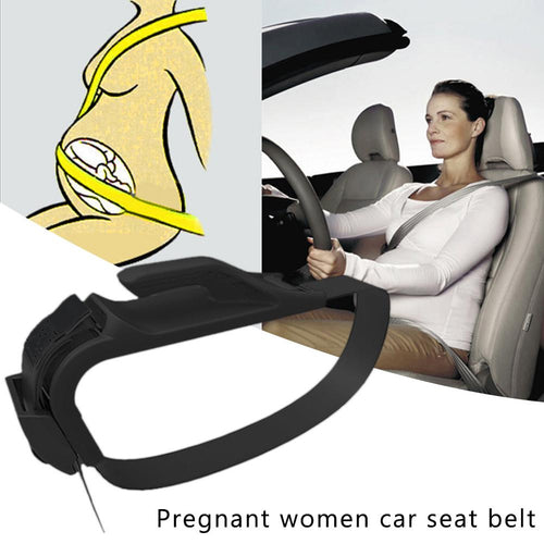 Safety Belt - Suporte de sinto de segurança